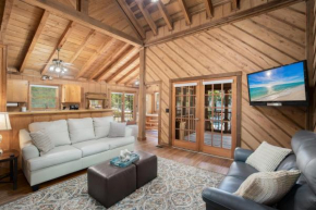 Walk to Seaside and Beach, Great Porch, Parking!